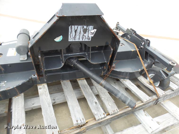 image for item DB2475 2013 Polaris Brutus 900 utility vehicle