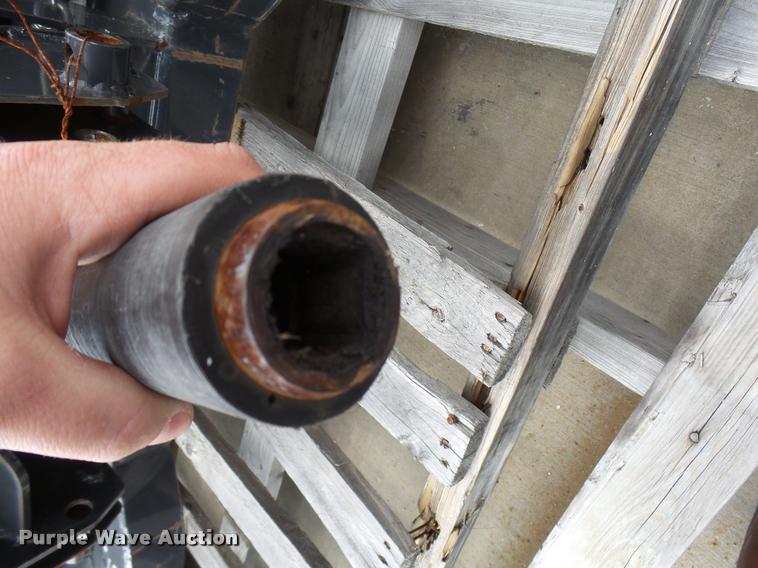 image for item DB2475 2013 Polaris Brutus 900 utility vehicle