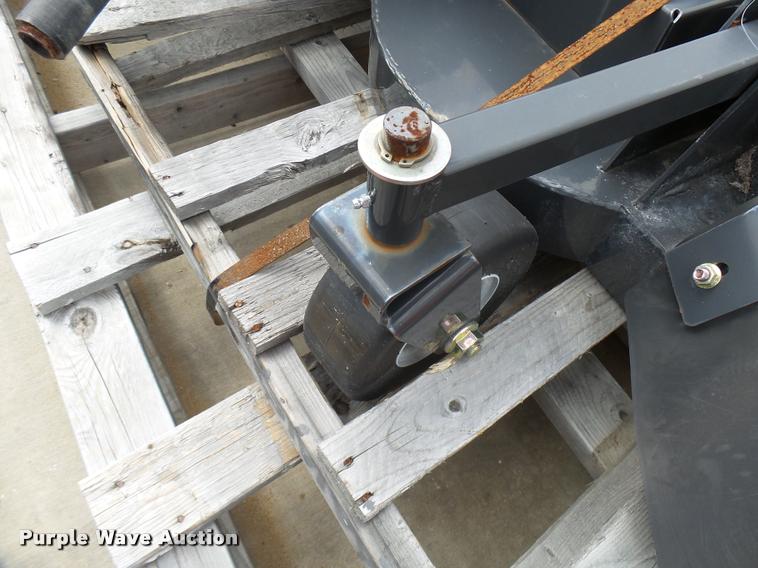 image for item DB2475 2013 Polaris Brutus 900 utility vehicle