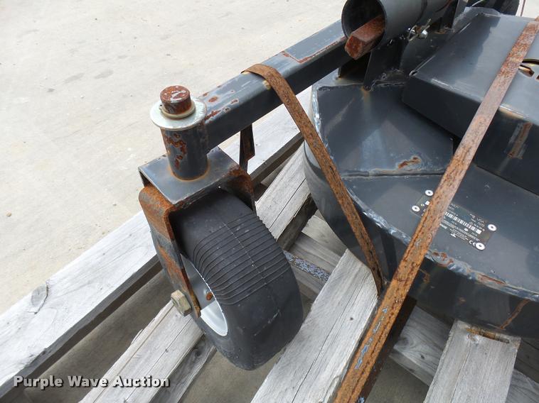 image for item DB2475 2013 Polaris Brutus 900 utility vehicle