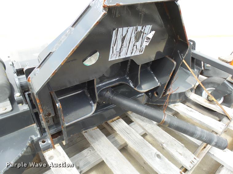 image for item DB2475 2013 Polaris Brutus 900 utility vehicle