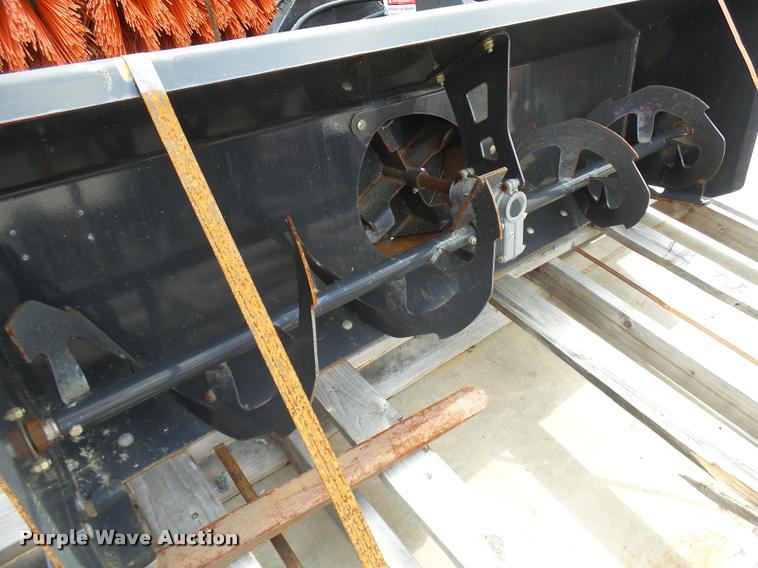 image for item DB2475 2013 Polaris Brutus 900 utility vehicle