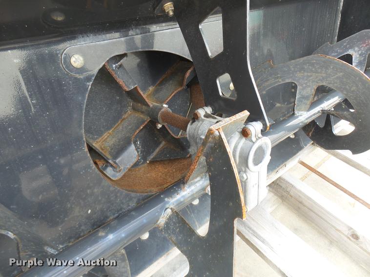 image for item DB2475 2013 Polaris Brutus 900 utility vehicle