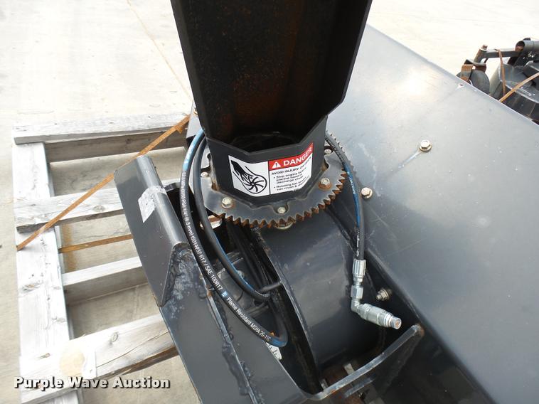 image for item DB2475 2013 Polaris Brutus 900 utility vehicle