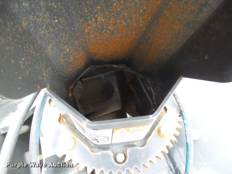 image for item DB2475 2013 Polaris Brutus 900 utility vehicle