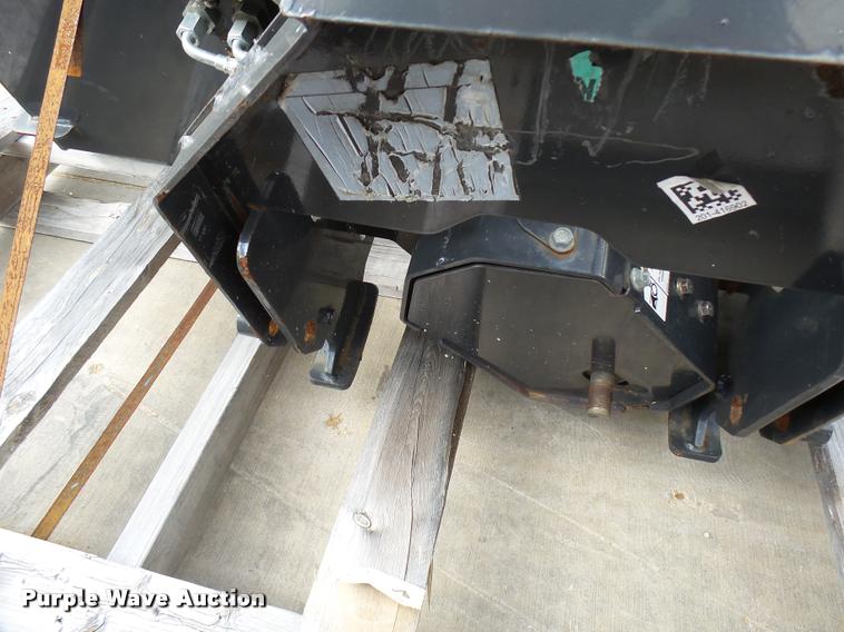 image for item DB2475 2013 Polaris Brutus 900 utility vehicle