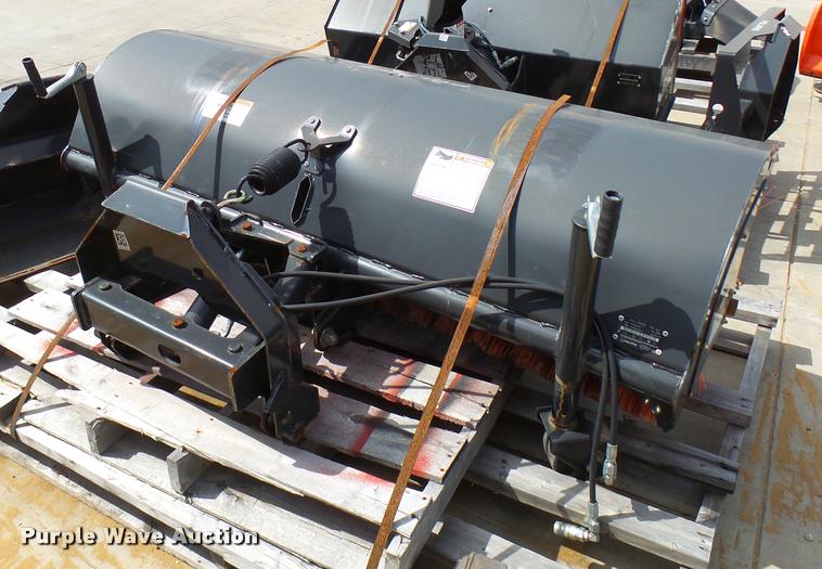 image for item DB2475 2013 Polaris Brutus 900 utility vehicle