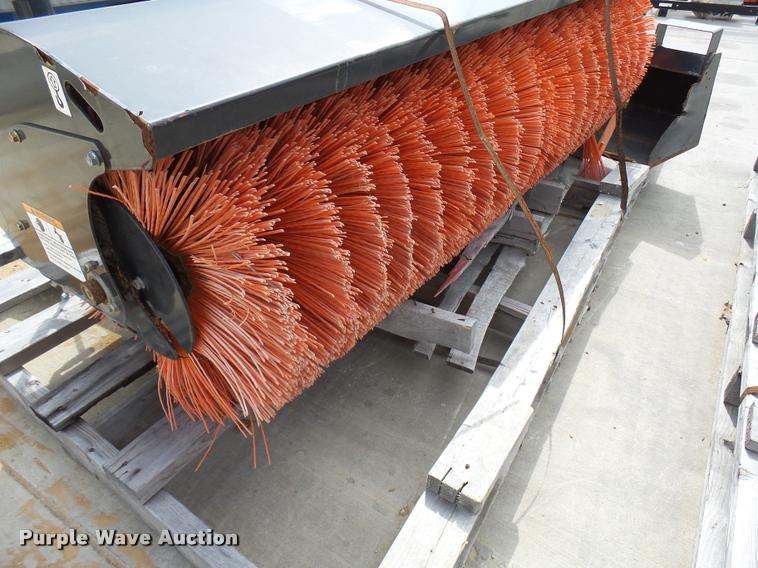 image for item DB2475 2013 Polaris Brutus 900 utility vehicle