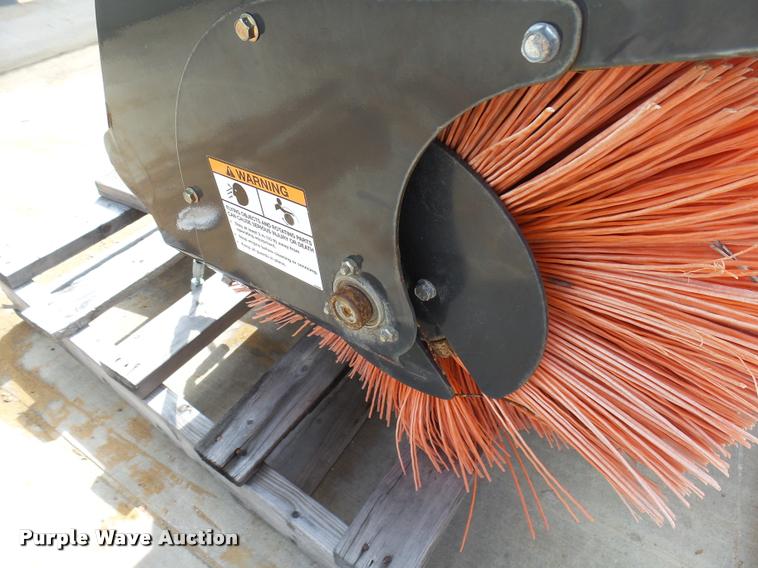 image for item DB2475 2013 Polaris Brutus 900 utility vehicle