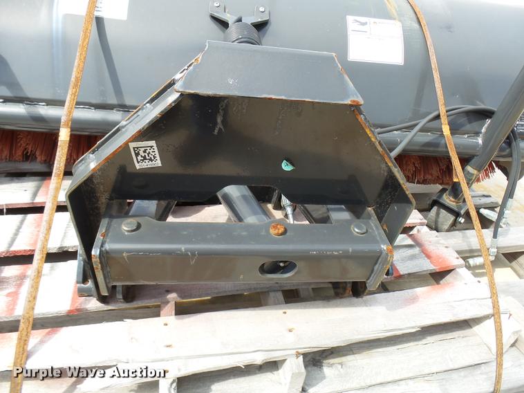 image for item DB2475 2013 Polaris Brutus 900 utility vehicle