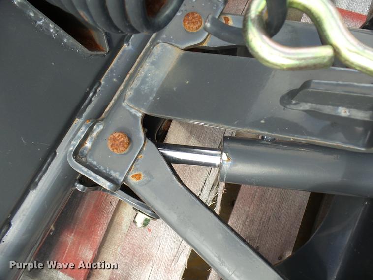 image for item DB2475 2013 Polaris Brutus 900 utility vehicle