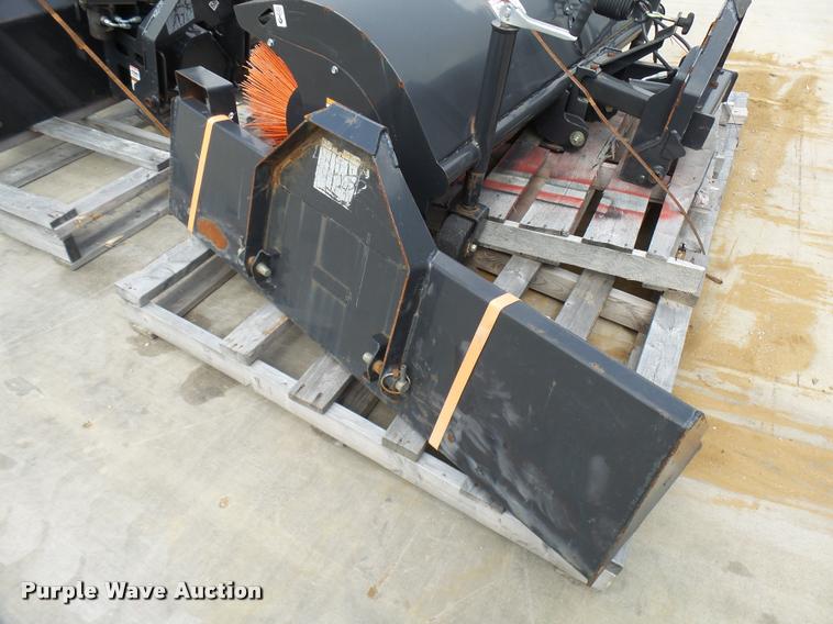 image for item DB2475 2013 Polaris Brutus 900 utility vehicle