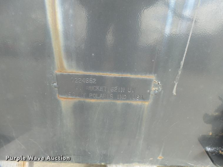 image for item DB2475 2013 Polaris Brutus 900 utility vehicle