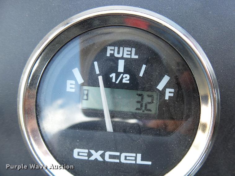 image for item DB2476 Hustler FasTrak SD ZTR lawn mower