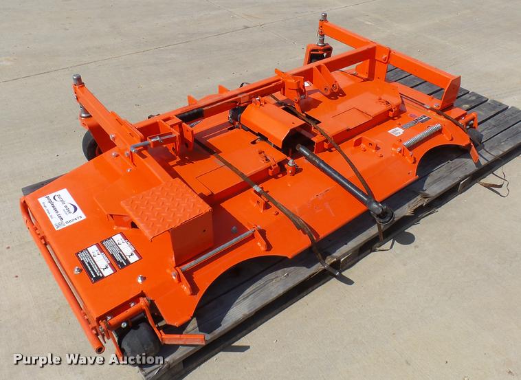image for item DB2478 Kubota RCK72R-F36 mower deck