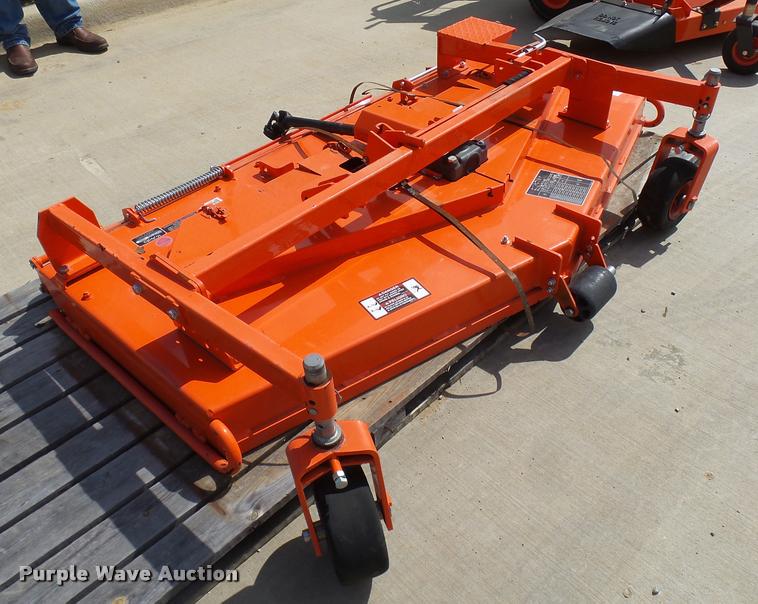 image for item DB2478 Kubota RCK72R-F36 mower deck