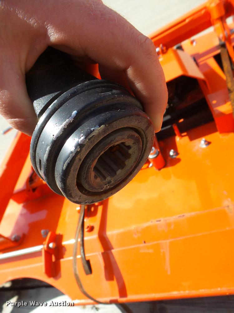 image for item DB2478 Kubota RCK72R-F36 mower deck