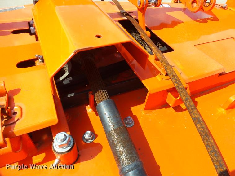image for item DB2478 Kubota RCK72R-F36 mower deck