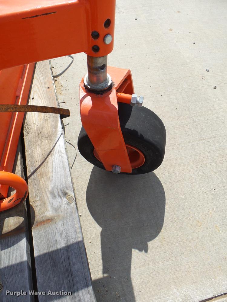 image for item DB2478 Kubota RCK72R-F36 mower deck