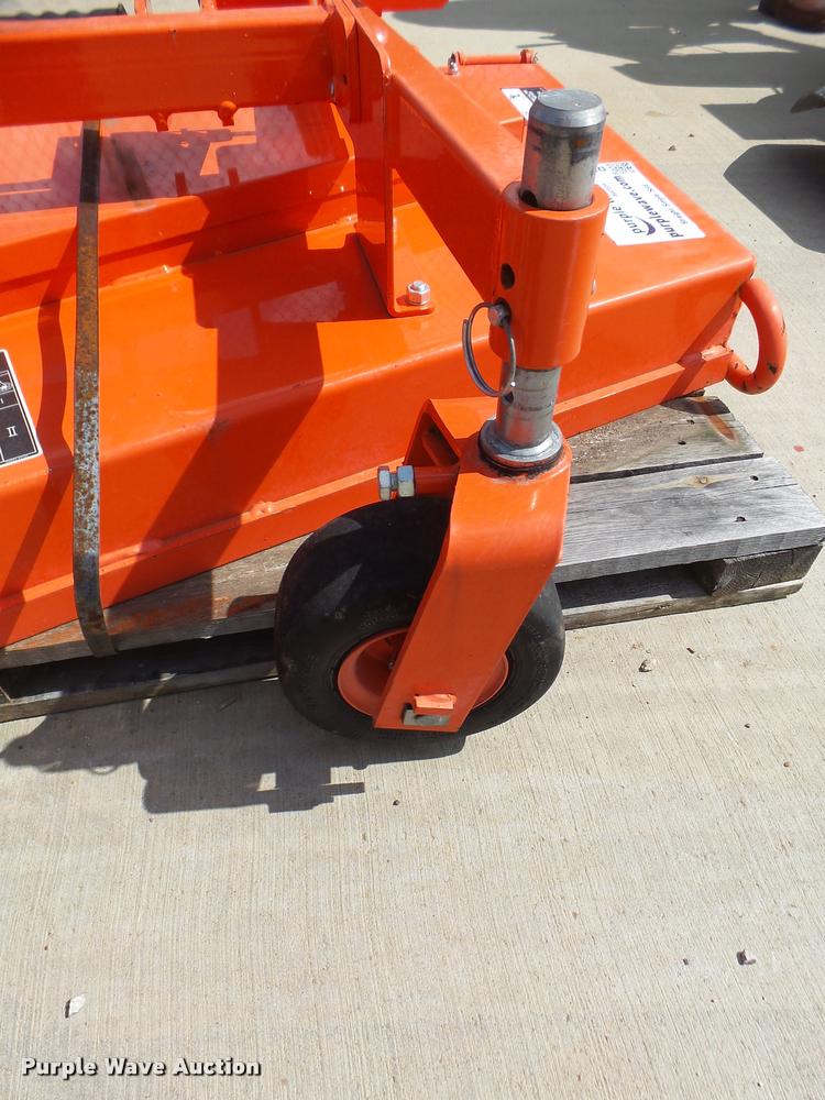 image for item DB2478 Kubota RCK72R-F36 mower deck