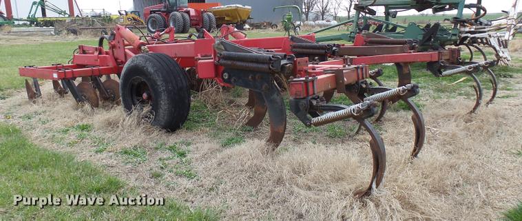 image for item DB2497 Wil-Rich 6600 disk ripper