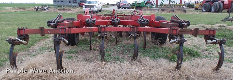 image for item DB2497 Wil-Rich 6600 disk ripper