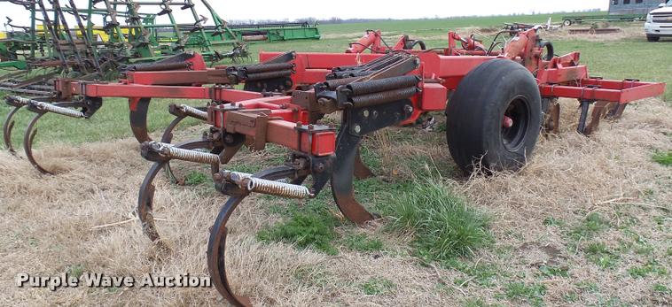 image for item DB2497 Wil-Rich 6600 disk ripper