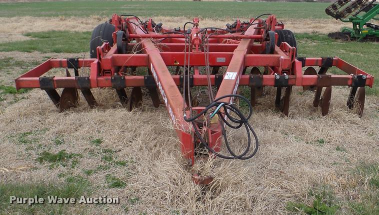 image for item DB2497 Wil-Rich 6600 disk ripper