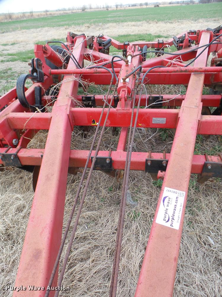 image for item DB2497 Wil-Rich 6600 disk ripper