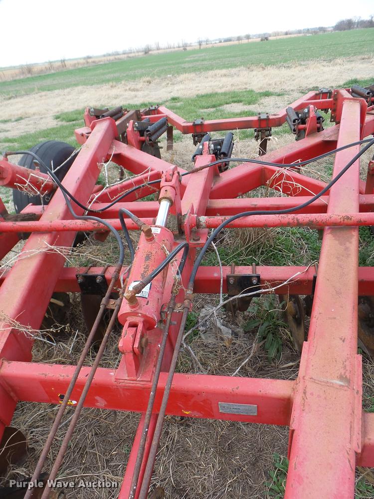 image for item DB2497 Wil-Rich 6600 disk ripper