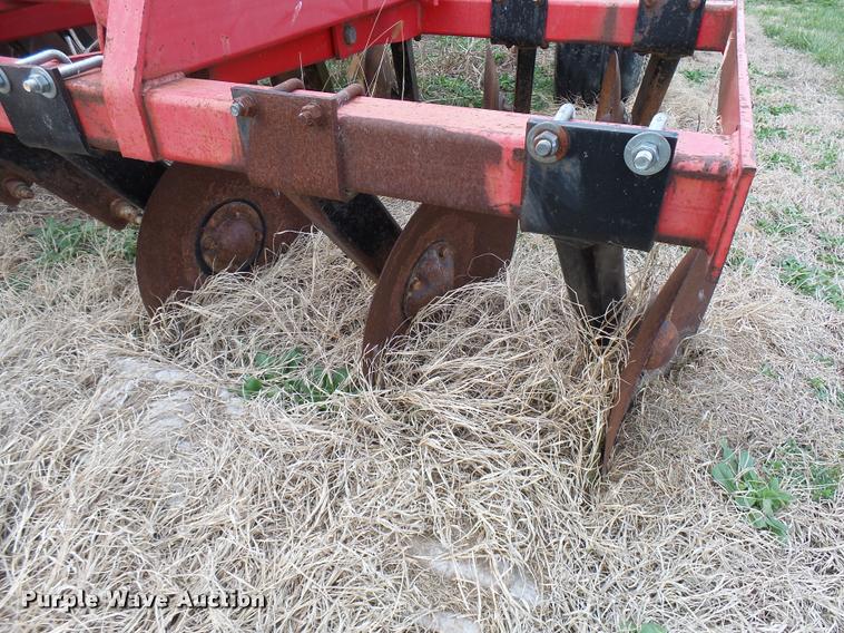 image for item DB2497 Wil-Rich 6600 disk ripper