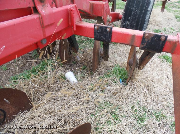 image for item DB2497 Wil-Rich 6600 disk ripper