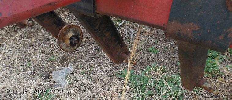 image for item DB2497 Wil-Rich 6600 disk ripper