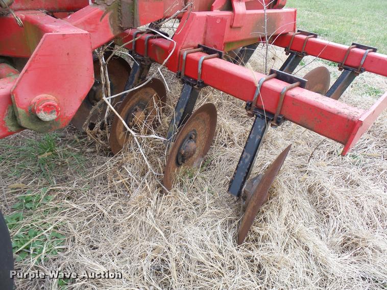 image for item DB2497 Wil-Rich 6600 disk ripper