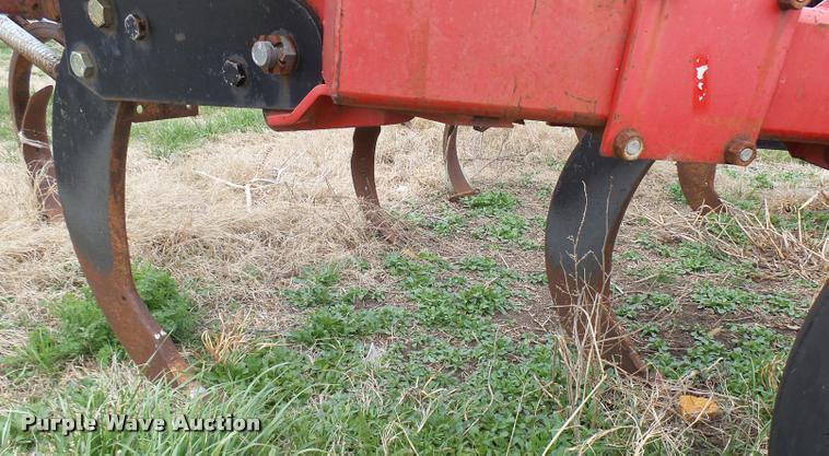 image for item DB2497 Wil-Rich 6600 disk ripper