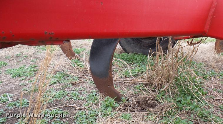 image for item DB2497 Wil-Rich 6600 disk ripper