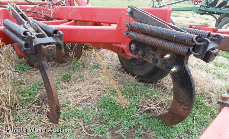 image for item DB2497 Wil-Rich 6600 disk ripper