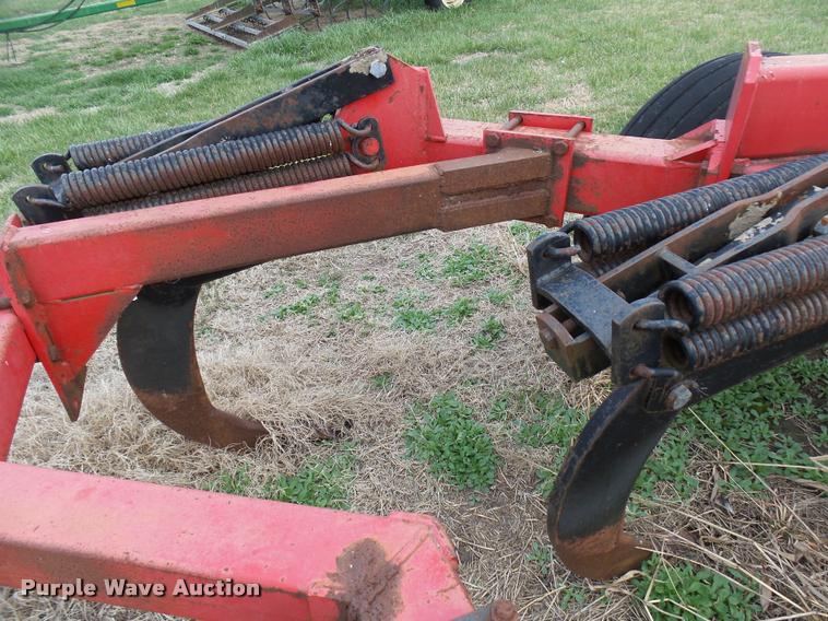 image for item DB2497 Wil-Rich 6600 disk ripper