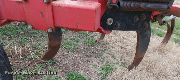 image for item DB2497 Wil-Rich 6600 disk ripper