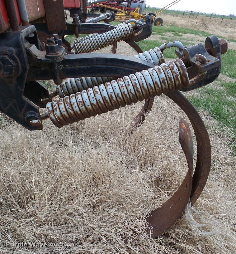 image for item DB2497 Wil-Rich 6600 disk ripper