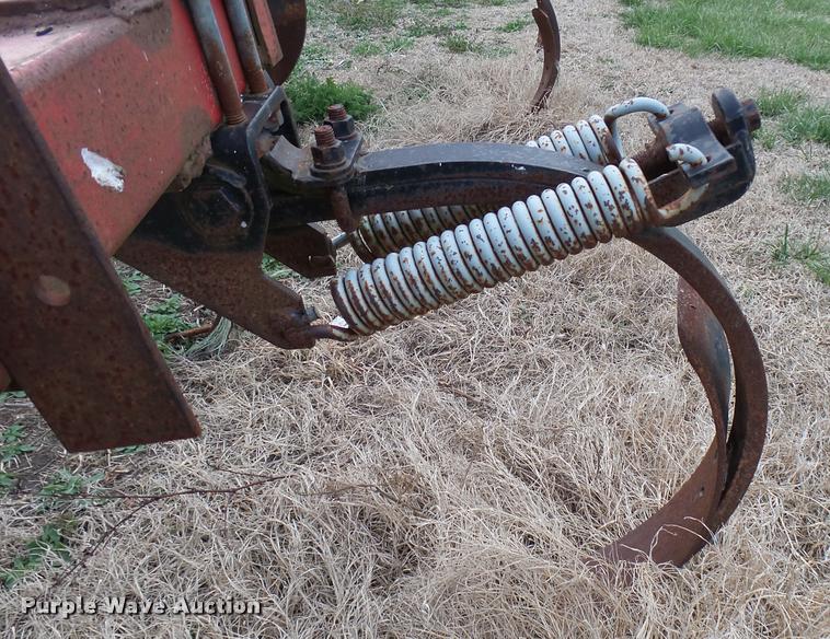 image for item DB2497 Wil-Rich 6600 disk ripper