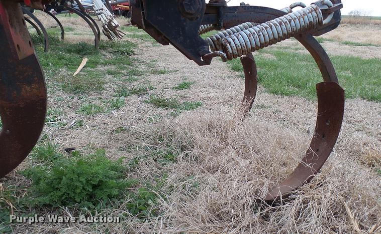 image for item DB2497 Wil-Rich 6600 disk ripper