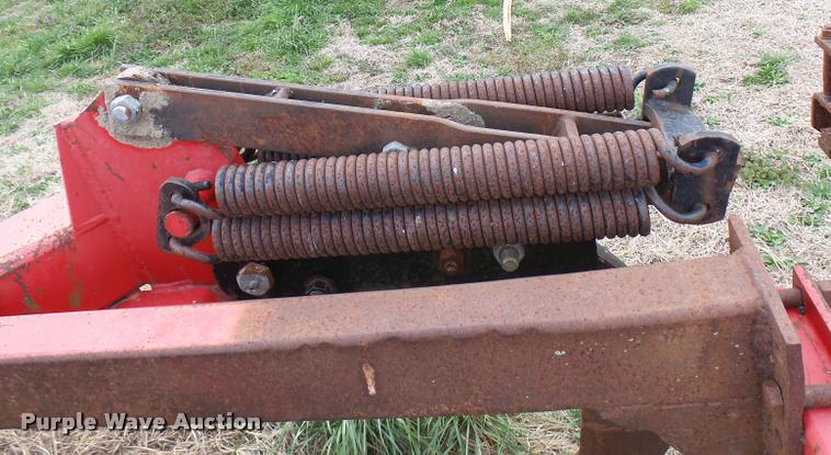 image for item DB2497 Wil-Rich 6600 disk ripper