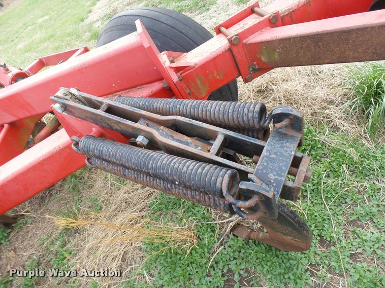 image for item DB2497 Wil-Rich 6600 disk ripper