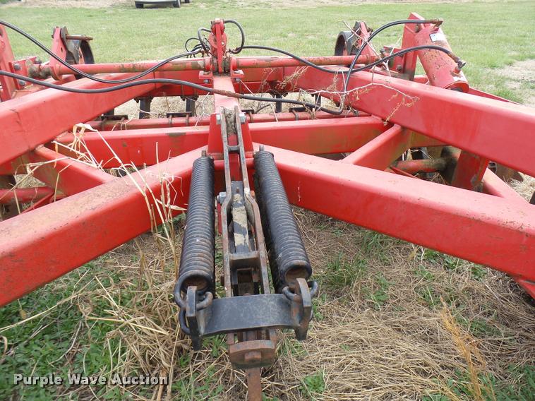 image for item DB2497 Wil-Rich 6600 disk ripper