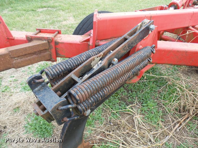 image for item DB2497 Wil-Rich 6600 disk ripper