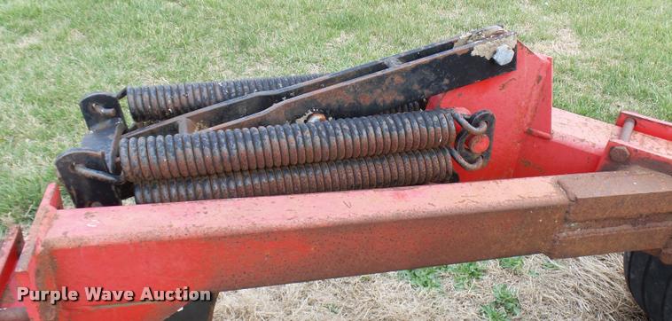 image for item DB2497 Wil-Rich 6600 disk ripper