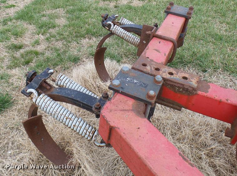 image for item DB2497 Wil-Rich 6600 disk ripper