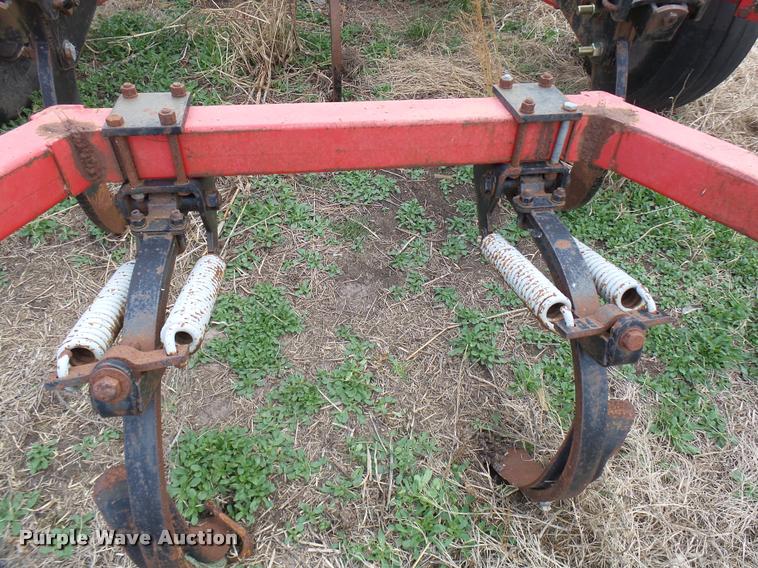 image for item DB2497 Wil-Rich 6600 disk ripper