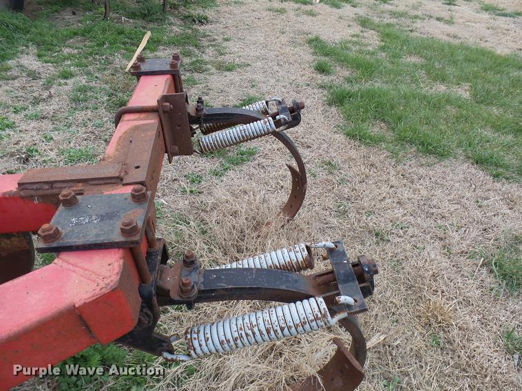 image for item DB2497 Wil-Rich 6600 disk ripper